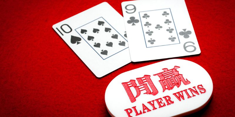 Baccarat là gì và mẹo chơi