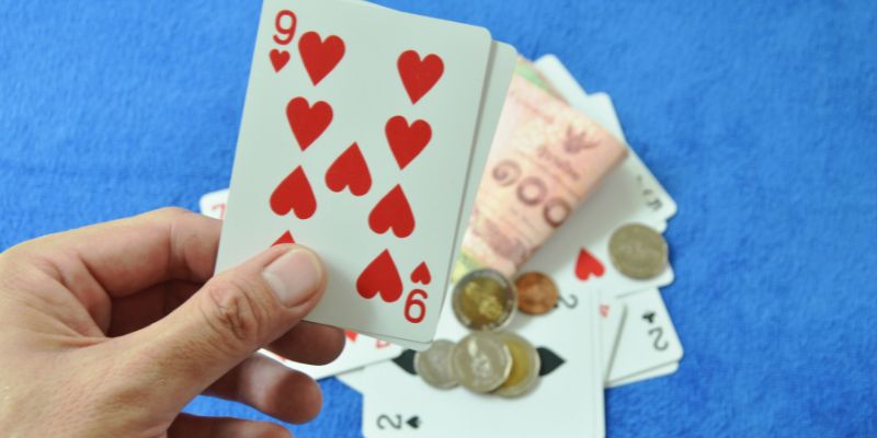 Sơ lược về Baccarat là gì